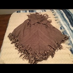 Poncho